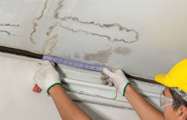 Affordable Water Damage Repair solutions in Gardiner, ME